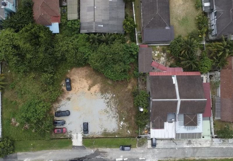 Kampung Sungai Merab Dalam