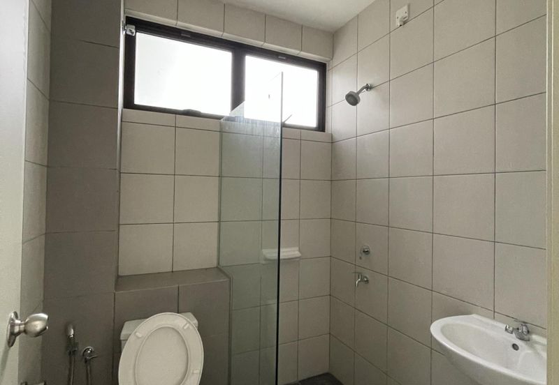 Taman Setia Tropika (RSKU)