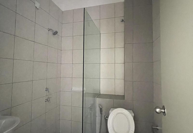 Taman Setia Tropika (RSKU)