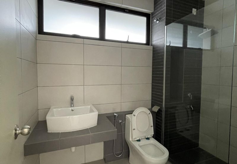 Taman Setia Tropika (RSKU)