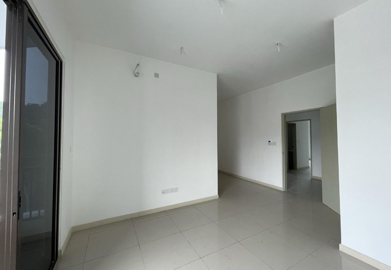 Taman Setia Tropika (RSKU)