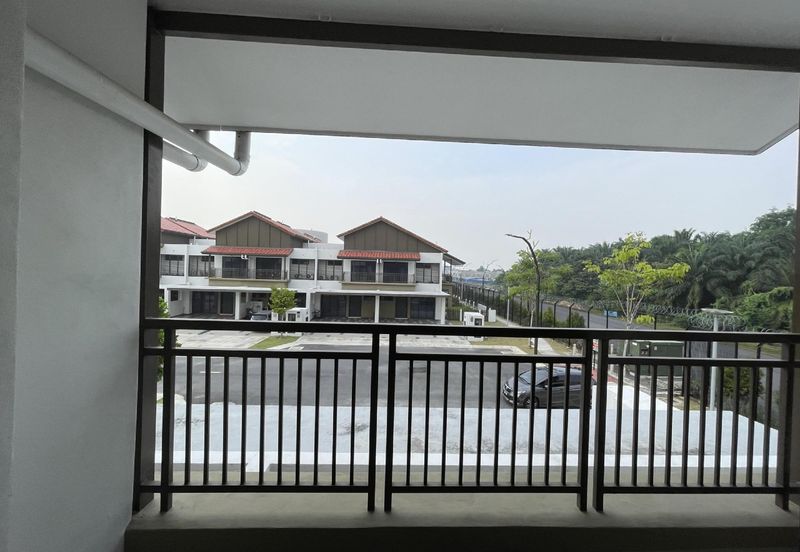 Taman Setia Tropika (RSKU)