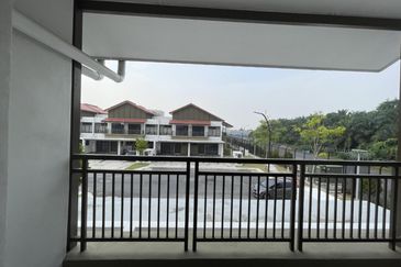 Taman Setia Tropika