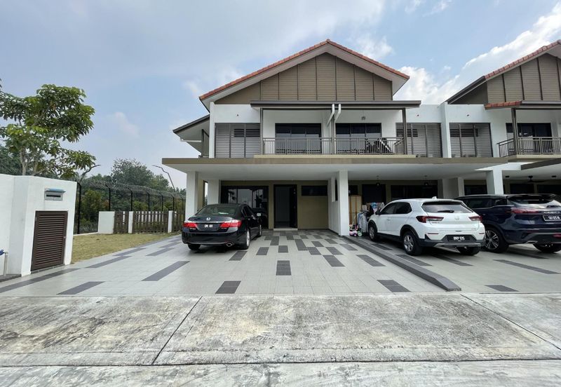 Taman Setia Tropika (RSKU)