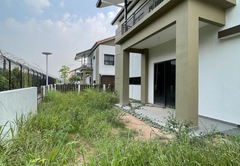 Taman Setia Tropika (RSKU)