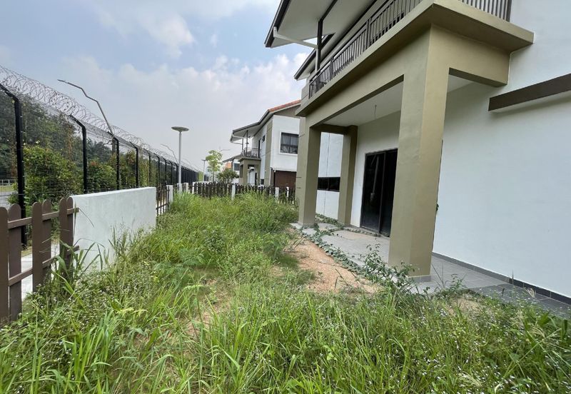 Taman Setia Tropika (RSKU)