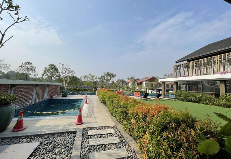 Taman Setia Tropika (RSKU)