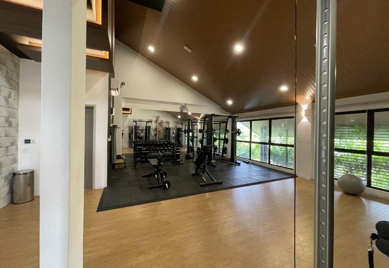 Taman Setia Tropika (RSKU)