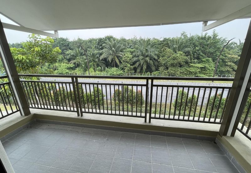 Taman Setia Tropika (RSKU)