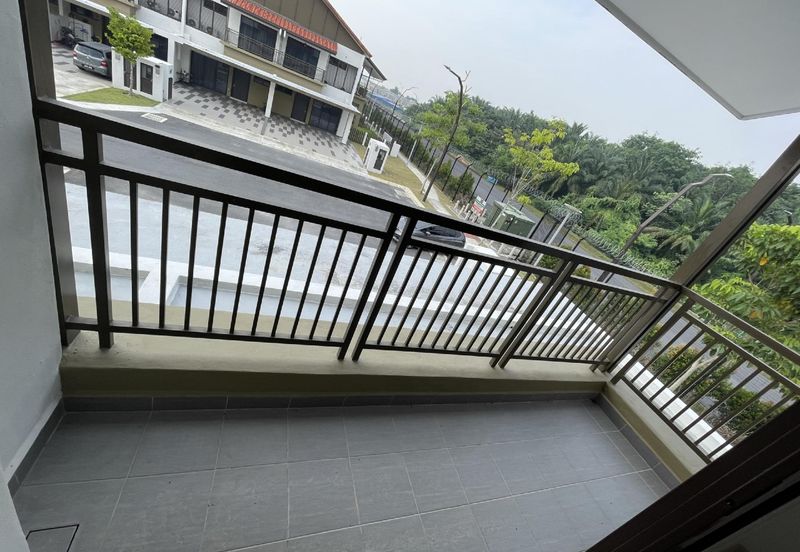 Taman Setia Tropika (RSKU)