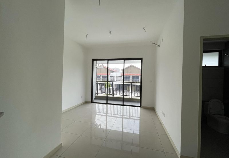 Taman Setia Tropika (RSKU)