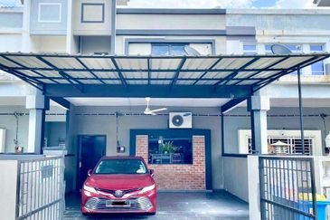 Bandar Saujana Putra