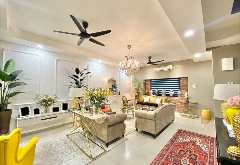 Bandar Saujana Putra