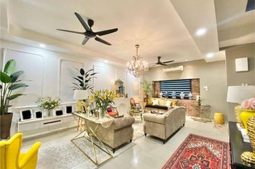 Bandar Saujana Putra