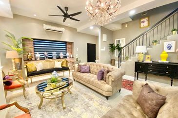 Bandar Saujana Putra