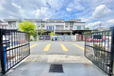 Bandar Saujana Putra