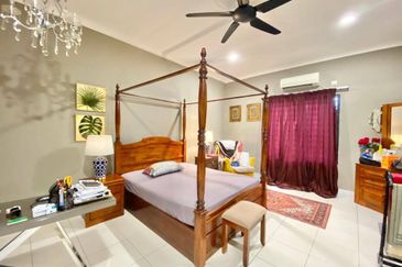 Bandar Saujana Putra