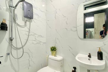 Bandar Saujana Putra