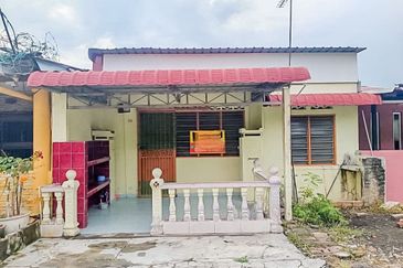 Bandar Peranginan Seri Morib