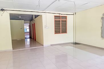 Bandar Peranginan Seri Morib