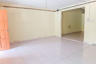 Bandar Peranginan Seri Morib