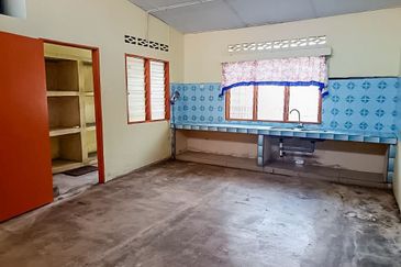 Bandar Peranginan Seri Morib