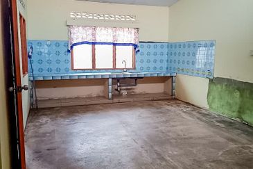 Bandar Peranginan Seri Morib