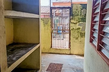 Bandar Peranginan Seri Morib