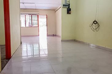 Bandar Peranginan Seri Morib