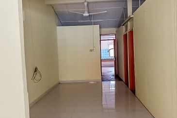 Bandar Peranginan Seri Morib