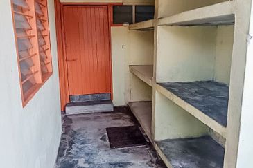 Bandar Peranginan Seri Morib