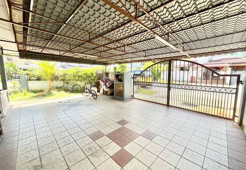 Taman Puchong Utama