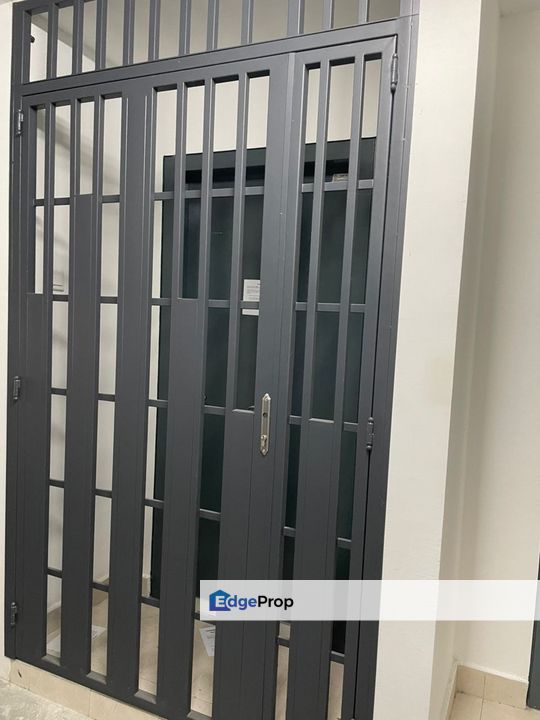 SELANGORKU PRIMA LAKEFRONT  CYBERJAYA SELANGOR, Selangor, Cyberjaya