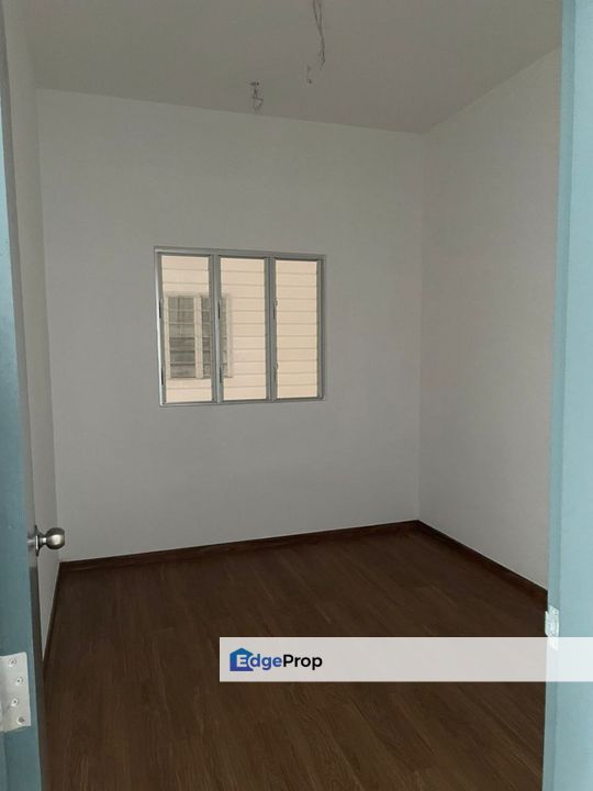 SELANGORKU PRIMA LAKEFRONT  CYBERJAYA SELANGOR, Selangor, Cyberjaya