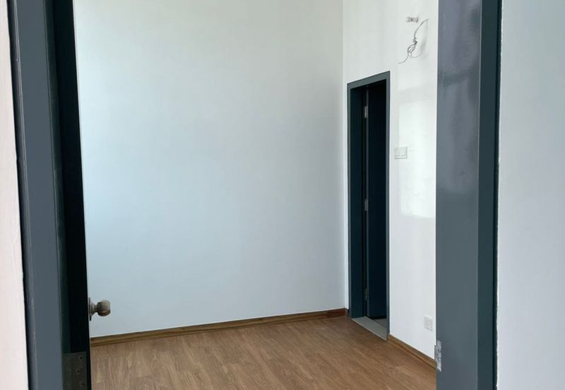 PR1MA Lakefront Homes