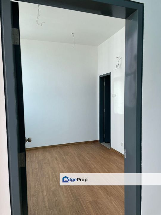 SELANGORKU PRIMA LAKEFRONT  CYBERJAYA SELANGOR, Selangor, Cyberjaya