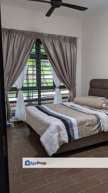 Aura Residence Condo, Presint 8 Putrajaya, Putrajaya, Putrajaya