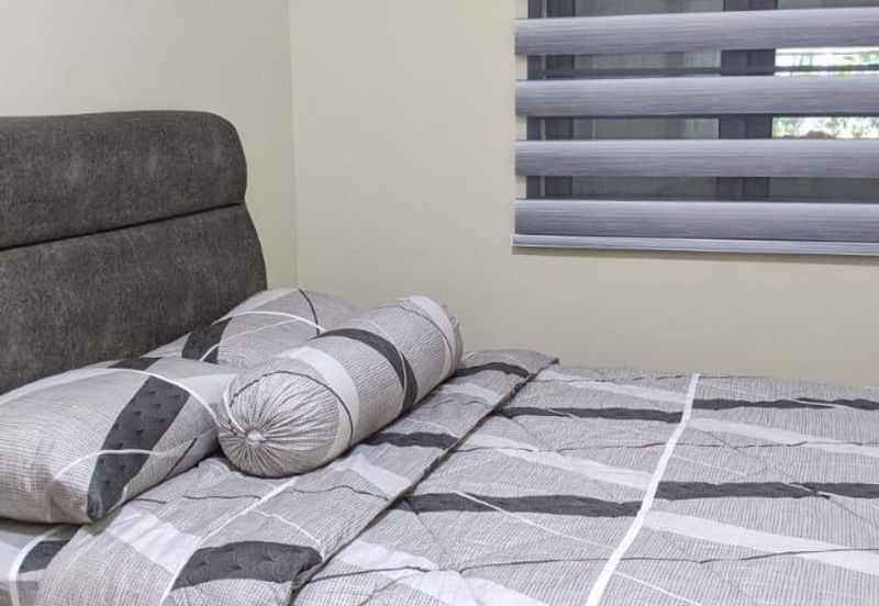 Aura Residence @ Precint 8