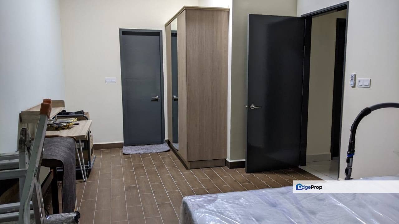 Aura Residence Condo, Presint 8 Putrajaya, Putrajaya, Putrajaya