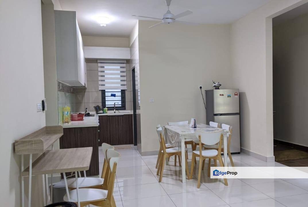 Aura Residence Condo, Presint 8 Putrajaya, Putrajaya, Putrajaya