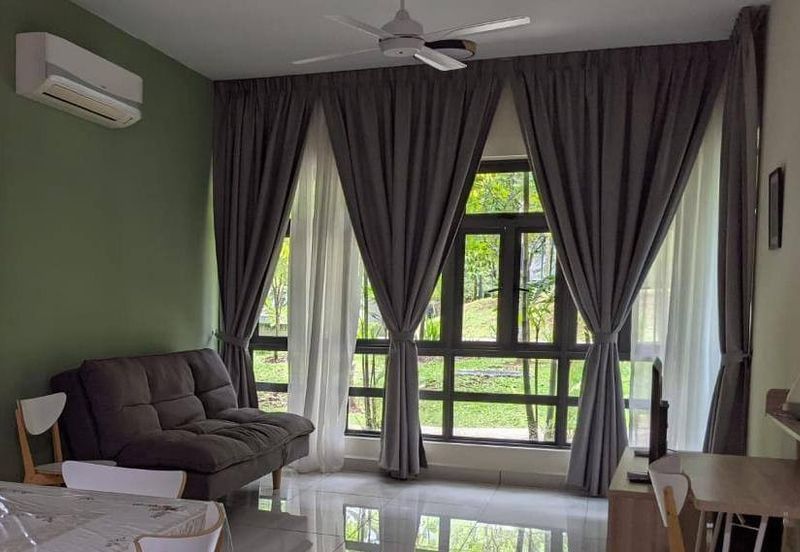 Aura Residence @ Precint 8