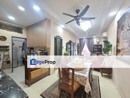 RENOVATED! Selangorku Pr1ma Lakefront Homes @ Cyberjaya, Selangor, Cyberjaya