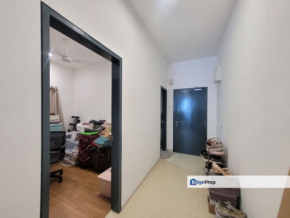 FULL LOAN! Selangorku Pr1ma Lakefront Homes @ Cyberjaya, Selangor, Cyberjaya