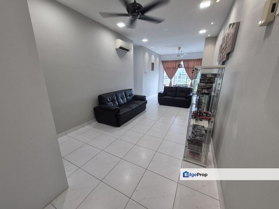 BSP Skypark Residence, Bandar Saujana Putra, Selangor, Bandar Saujana Putra