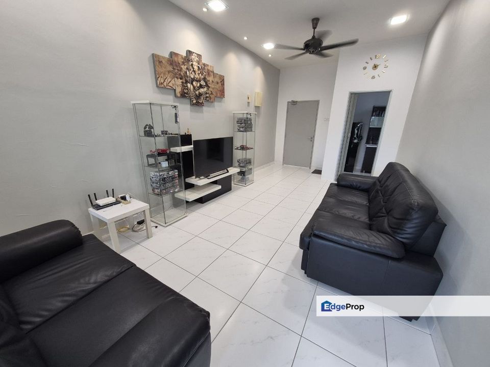 BSP Skypark Residence, Bandar Saujana Putra, Selangor, Bandar Saujana Putra