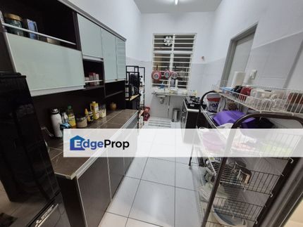 BSP Skypark Residence, Bandar Saujana Putra, Selangor, Bandar Saujana Putra