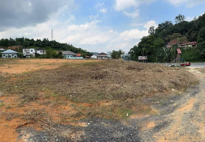 Kampung Sungai Merab