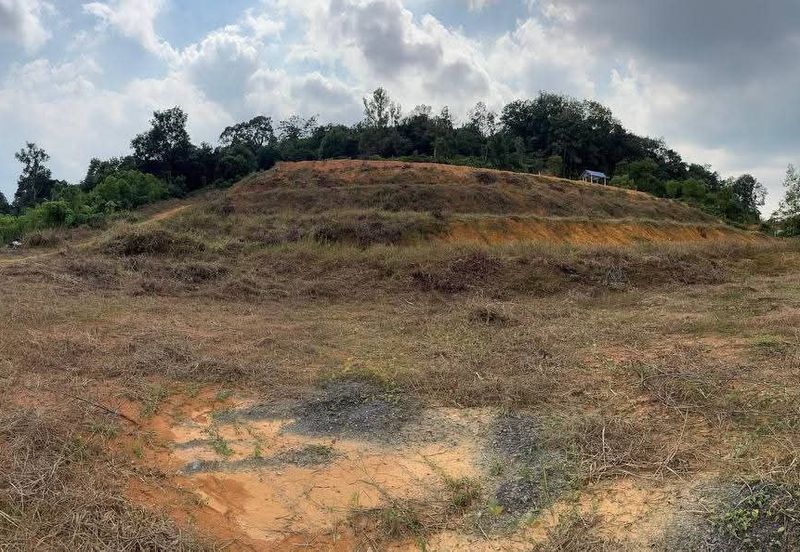 Kampung Sungai Merab