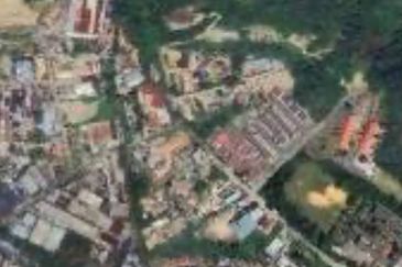 Kampung Sungai Kertas