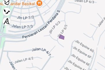 Taman Lestari Perdana